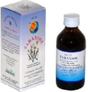 Herboplanet Taraxol Gotas 100 ml