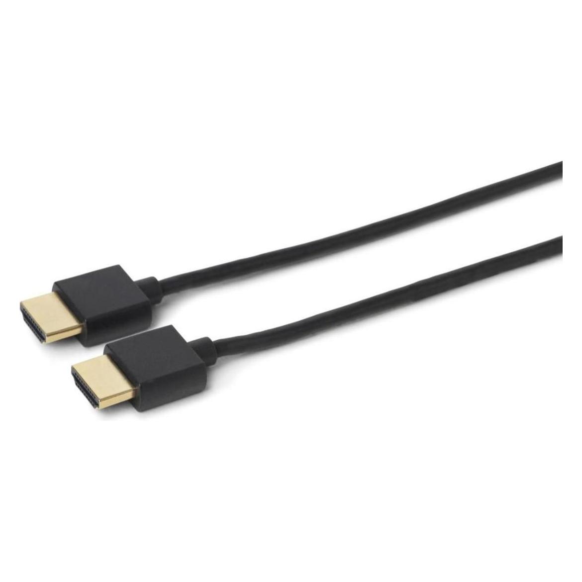 MicroConnect HDMI (Typ A) - HDMI (Typ A) (0.50 m) (W125666782)