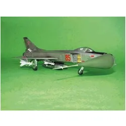 Trumpeter Sukhoi Su-15 A Flagon A