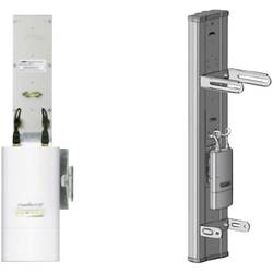 Ubiquiti Networks AM-5G19-120 WLAN Stab-Antenne 19 dB 5 GHz