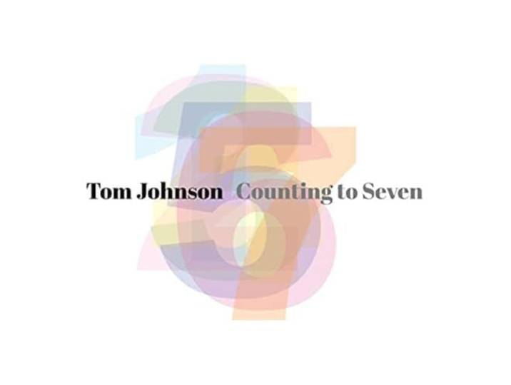 Tom Johnson: Counting to Seven