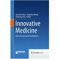 Innovative Medicine, Fachbücher