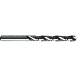 Projahn kurze Spiralbohrer mit Zylinderschaft DIN 338 Typ N - HSS-G TURBO - 9,0x125 mm