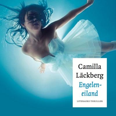 Engeleneiland - Camilla Läckberg, Audio, 9789462530027