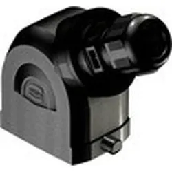 Harting Tüllengehäuse integrierte 19431060546
