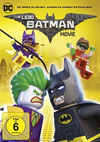 Chris McKay - The LEGO Batman Movie - Preis vom 08.10.2026 07:26:42 h