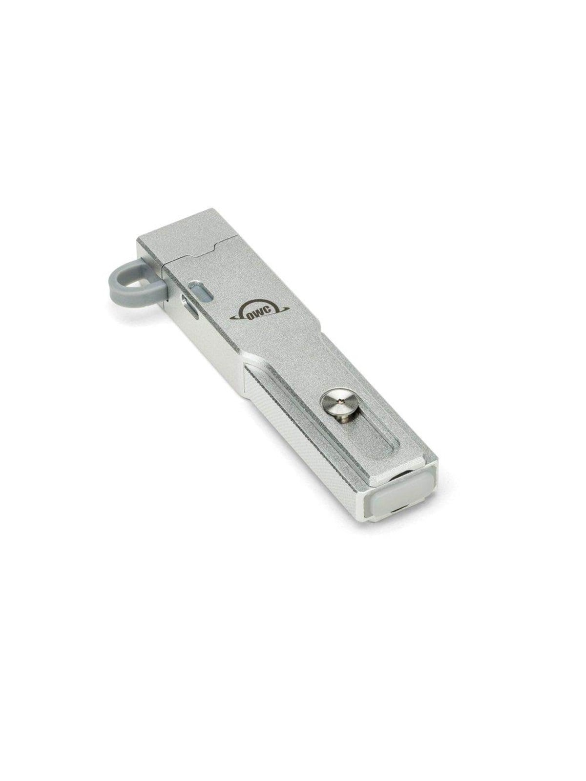 OWC Envoy Pro mini - 1TB - Silber - Extern SSD - USB 3.2 Gen 2