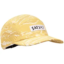 Saysky Unisex Combat Air Cap gelb