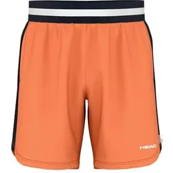 HEAD Herren Shorts He/Uni POWER Shorts, Größe L in Schwarz Schwarz