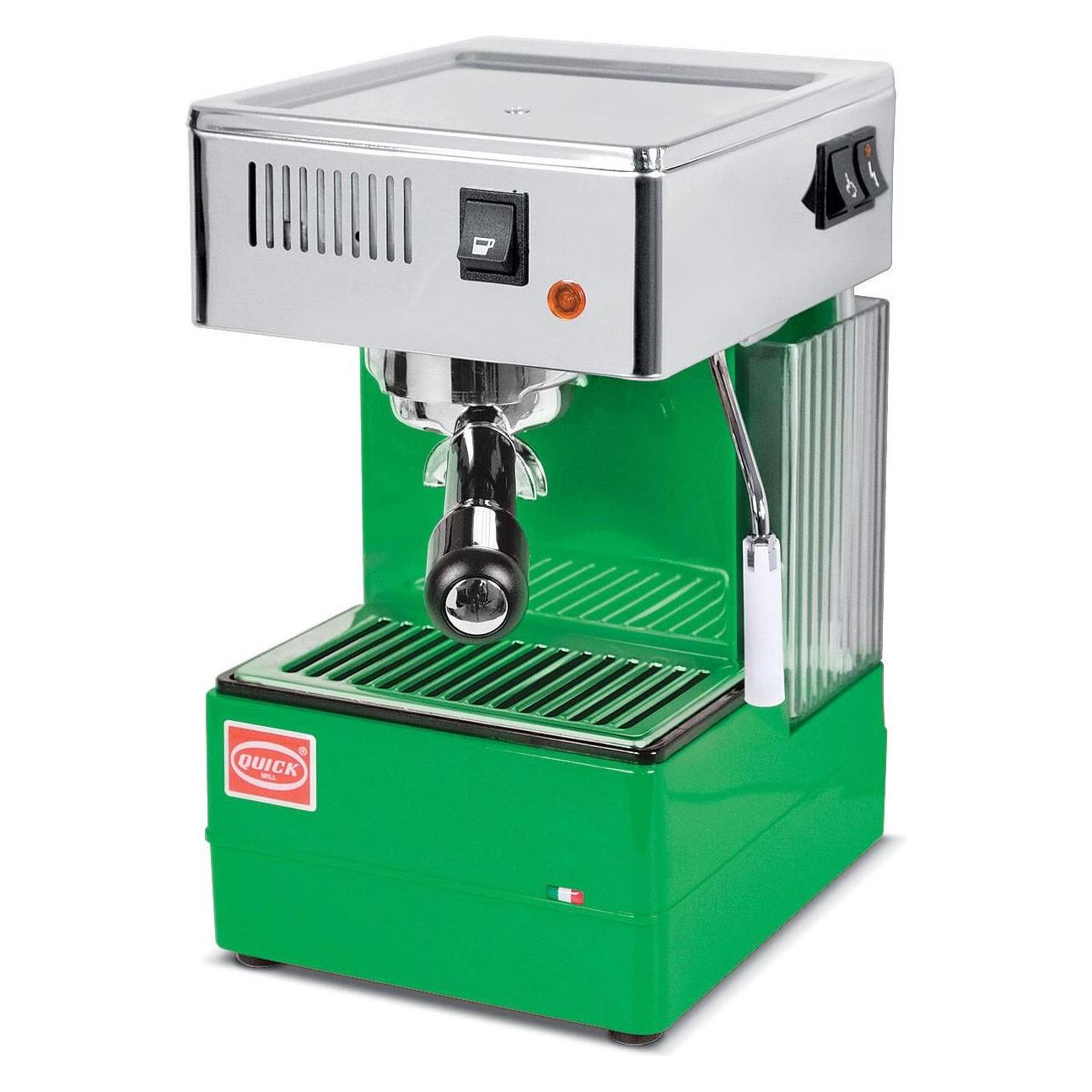 Quick Mill 820 (0820-O-XX-VE)