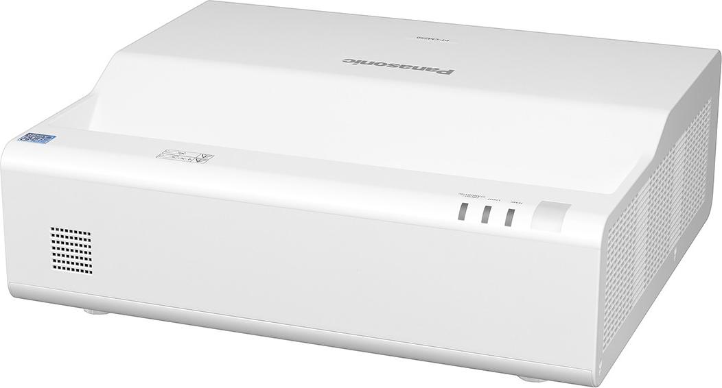 Panasonic PT-CMZ50, 5200 ANSI Lumen, LCD, WUXGA (1920x1200), 3000000:1, 16:10, 2032 - 3048 mm (80 - 120")