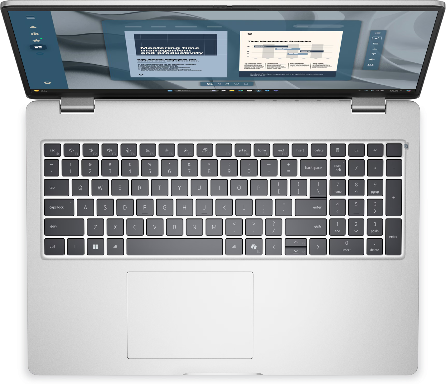 Dell Pro 16 Laptop (DFT4N) - 30 € Gutschein, B2B-Rabatt möglich