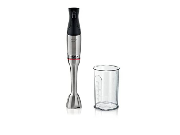 Bosch MSM6M810 ErgoMaster Série 6 - Mixeur plongeant\, Bol mélangeur gradué