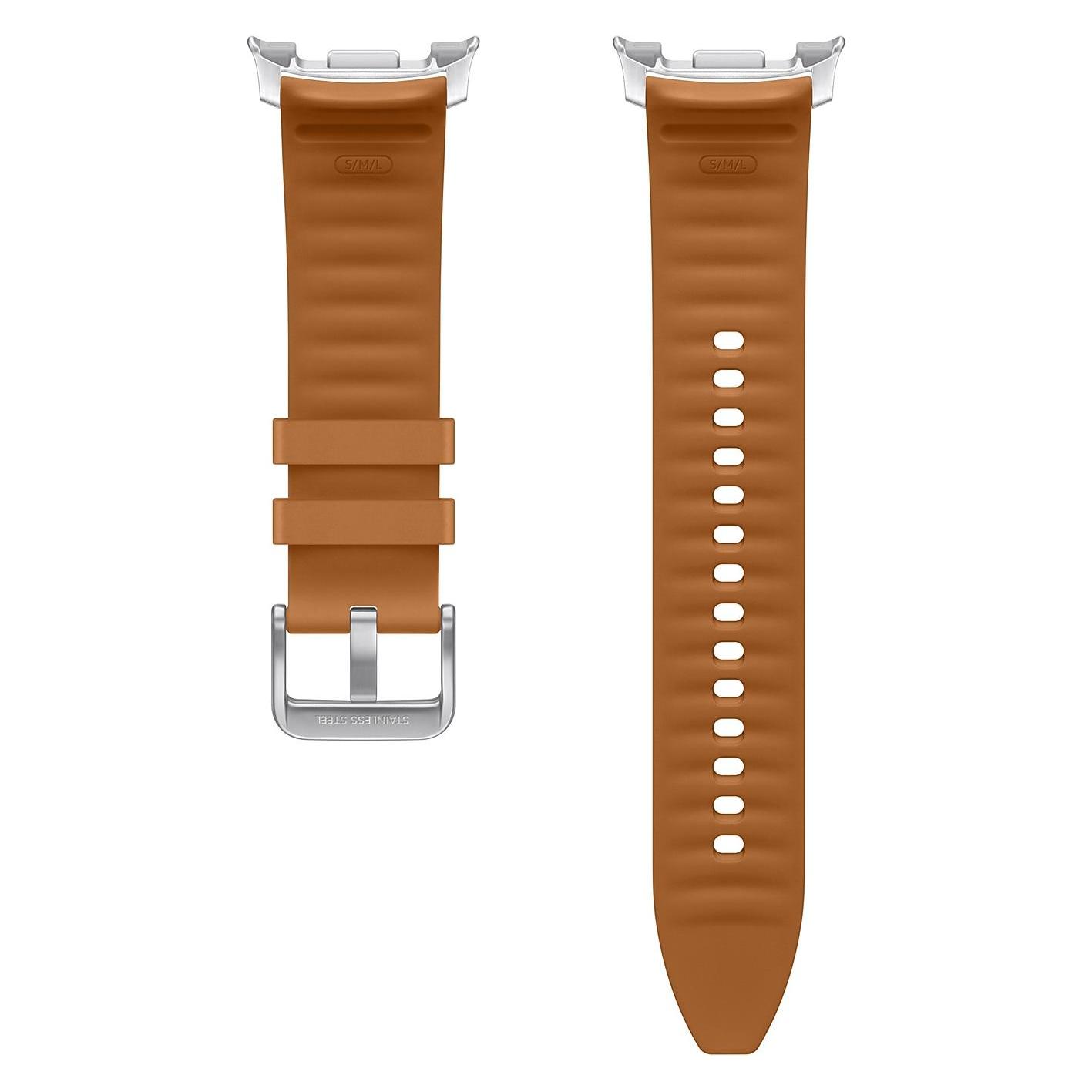 Samsung Hybrid (20 mm, Faux Leather) (ET-SLL50LAEGEU)