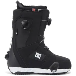 DC PHASE PRO STEP ON Boot 2027 black/white - 44,5
