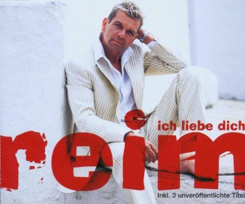 Reim - Ich Liebe Dich - Preis vom 13.10.2026 19:28:25 h
