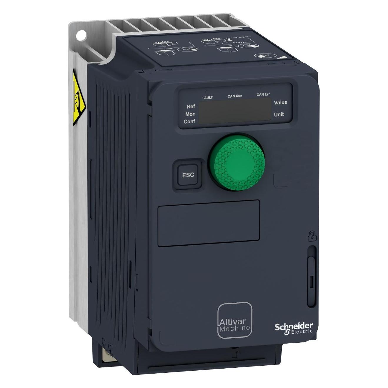 Schneider Electric Frequenzumrichter (ATV320U04M2C)
