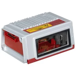 Leuze Stationärer Barcodeleser BCL 348i SM 102