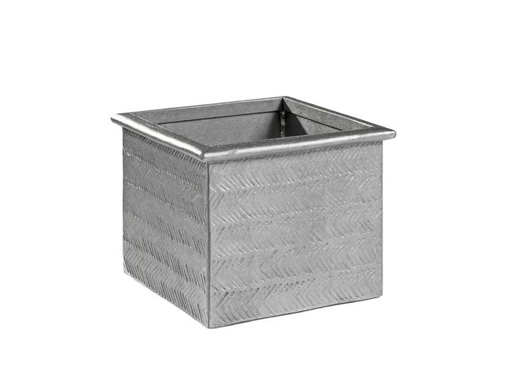 Byarums bruk Jardinière Signe Aluminium