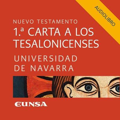 1ª Carta a los Tesalonicenses - Facultad de Teología-Universidad de Navarra, Audio, 9788431357870