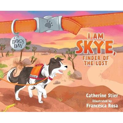 I Am Skye, Finder of the Lost, 6 - Catherine Stier, CD, 9781640916319