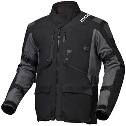 Modeka Aeris II Motorrad-Textiljacke 4XL