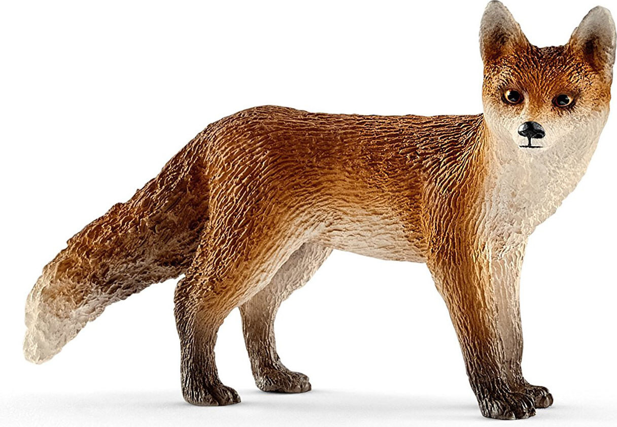 Schleich WILD LIFE 14782 Wilde dieren speelgoed, Meerkleurig