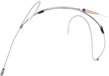 Sennheiser HM 200 (Silver 3-Pin)