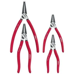 Wiha Zangen-Set »classic mit MagicTips®« 35.3 cm
