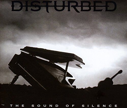 Disturbed - The Sound of Silence - Preis vom 27.09.2026 03:53:48 h