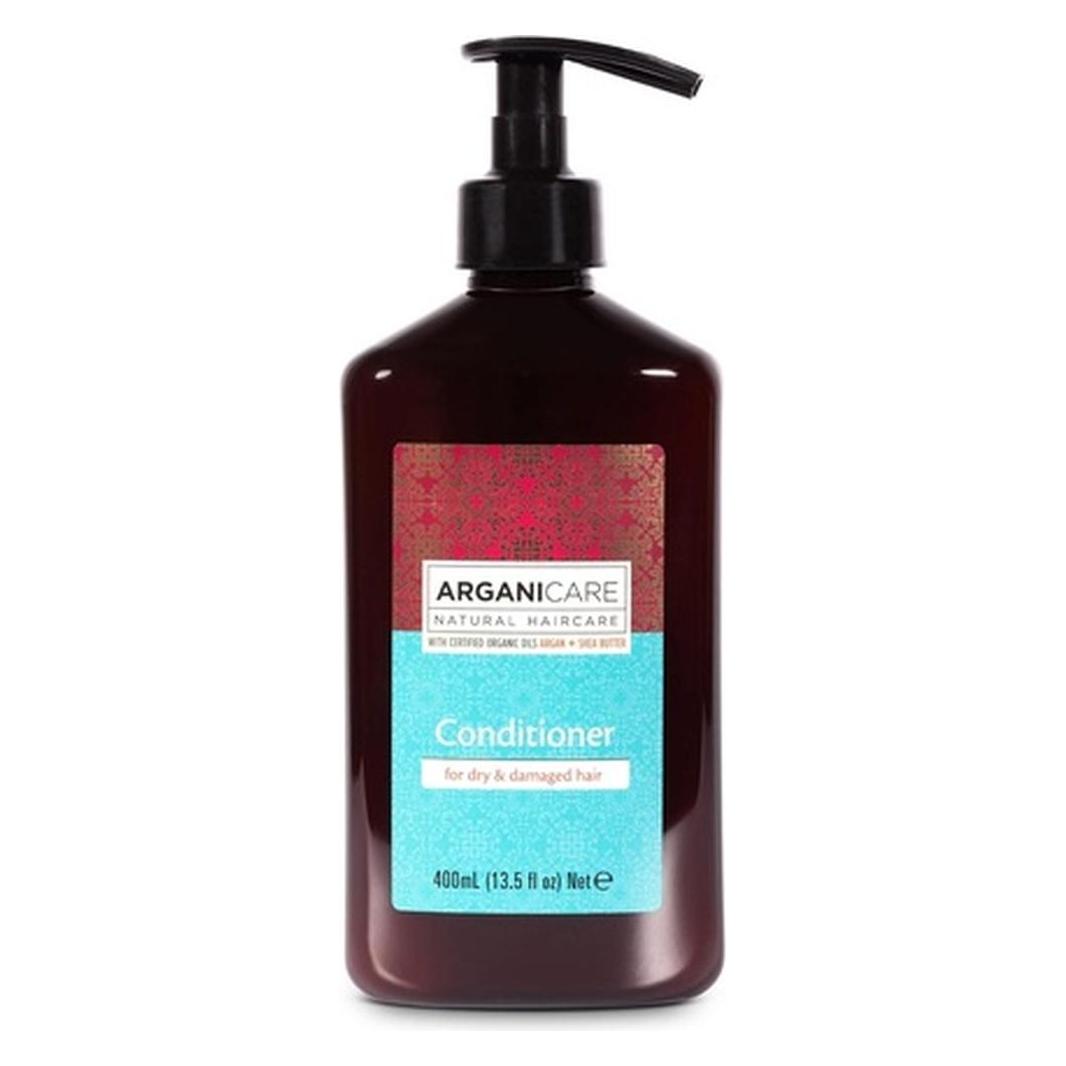 Arganicare Argan Conditioner 400ml (400 ml) (2000001)