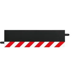 Carrera Randstreifen für Überfahrt