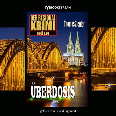 Überdosis - Thomas Ziegler, Audio, 9783991246725