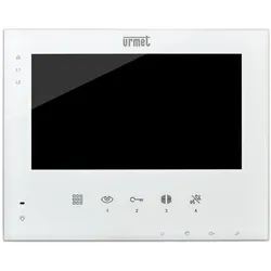 Grothe Freisprechmonitor 7" VM 1736/1