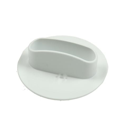 Moulinex Doseerdeksel wit SS-1530000939 voor Soup & Co XL en Soup & Plus blender en mixer