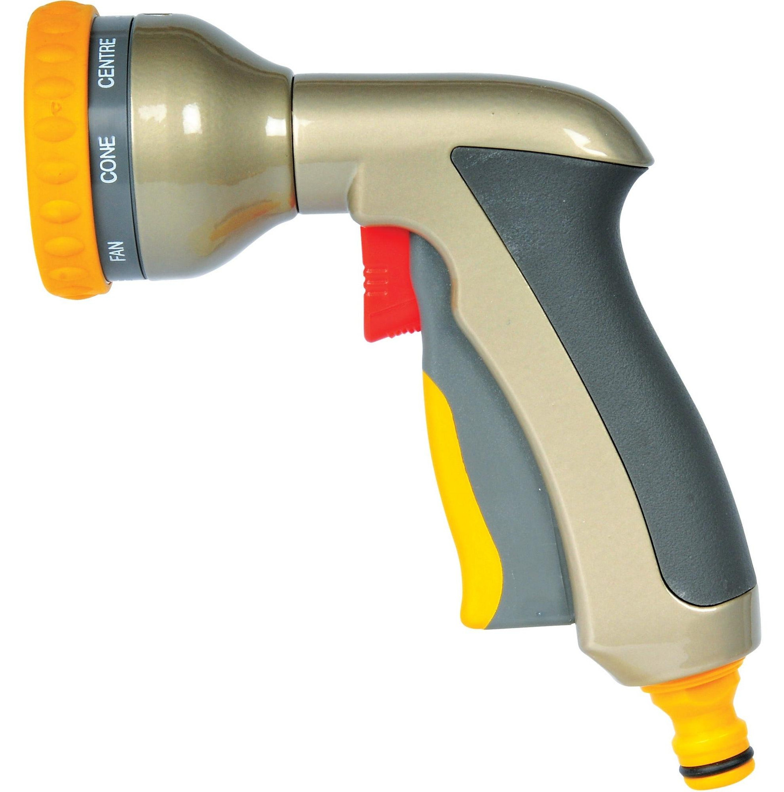 Hozelock Multi Plus pistoolmondstuk