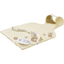 Beurer HK 58 Heizdecke 100 W Beige 215.05