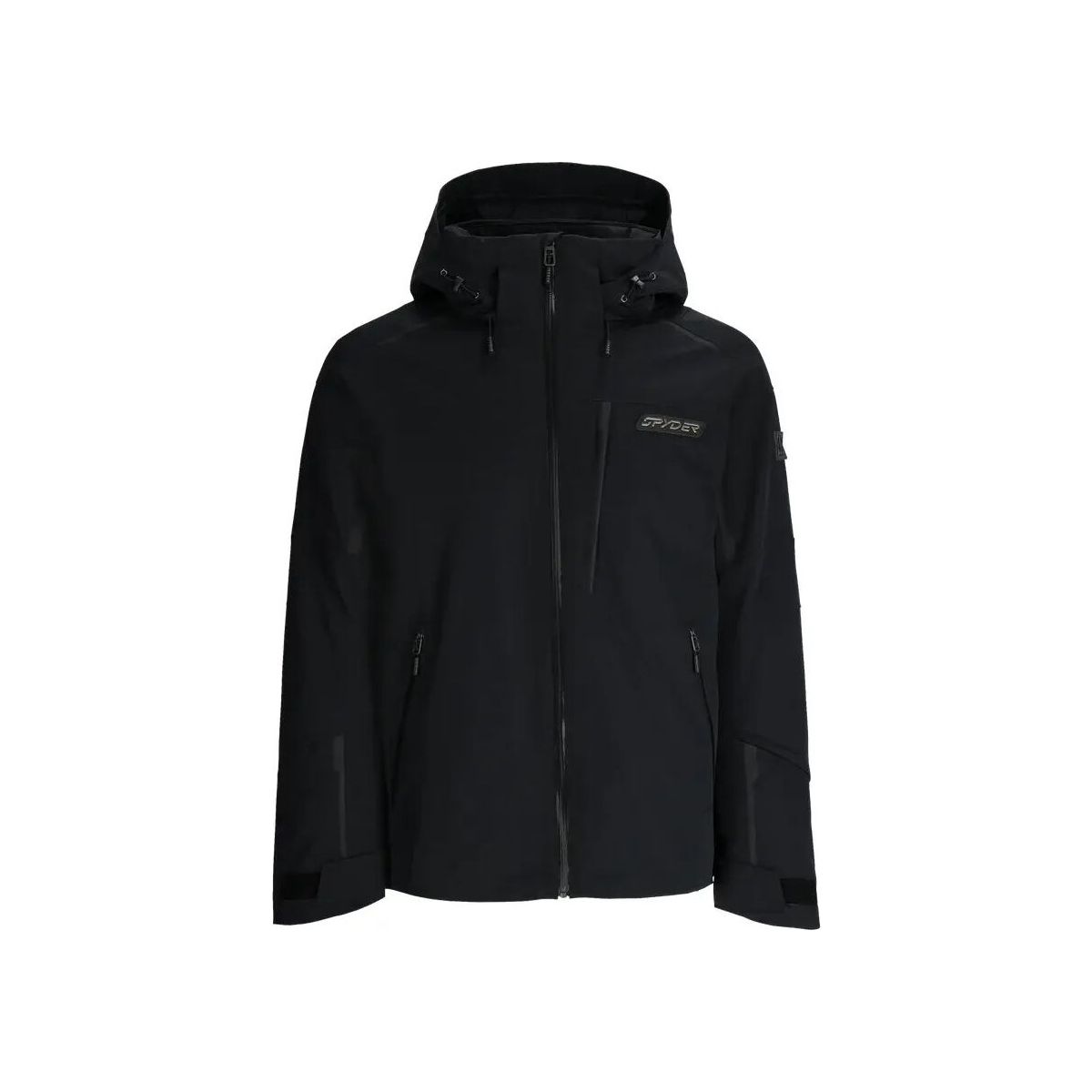 Spyder Leader Jacket black (BLK) XXL 38SA073514-BLK-XXL