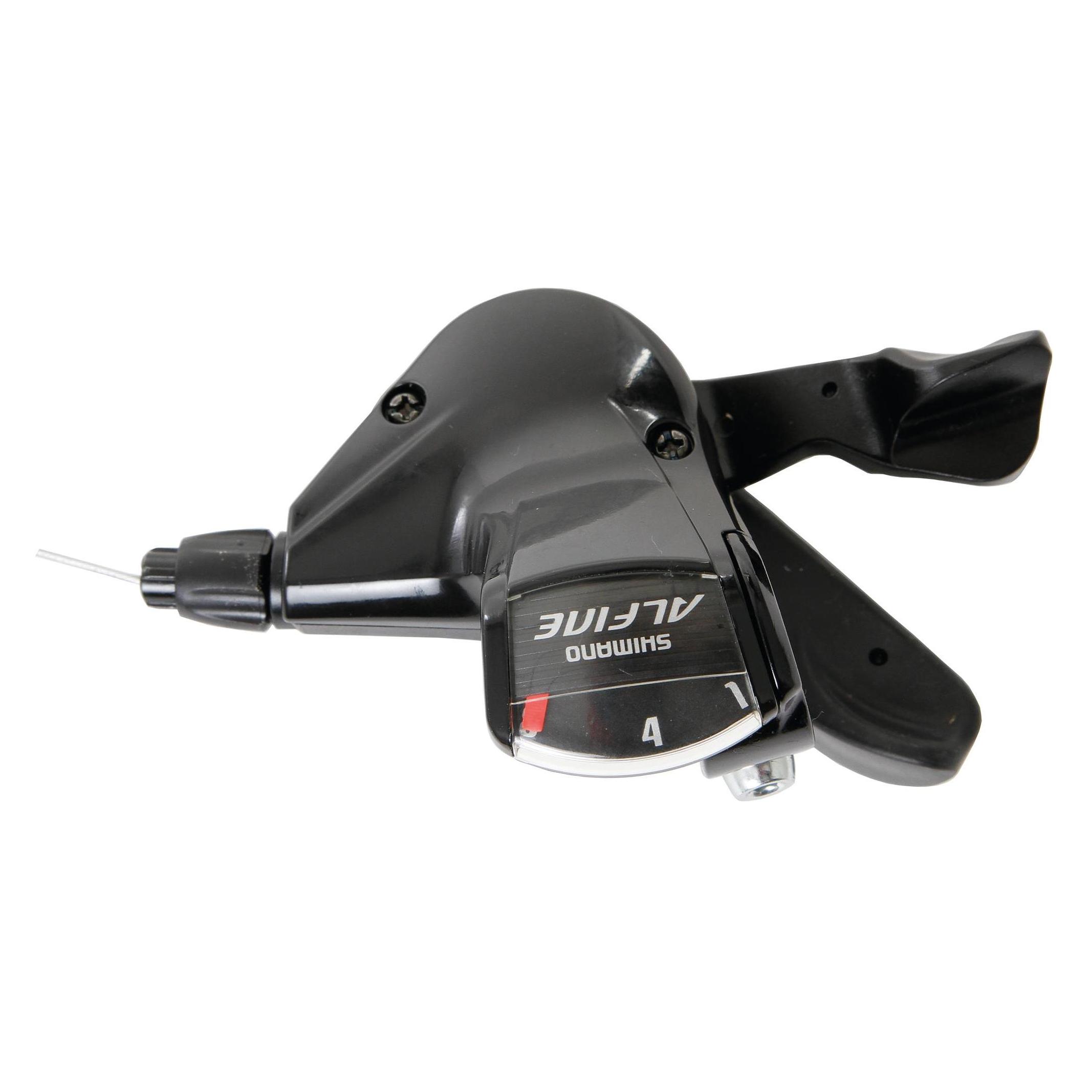 Shimano Alfine SL-S7000-8 Schalthebel 8-Gang (39.084132)