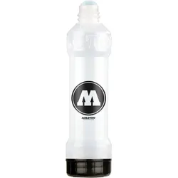 MOLOTOW Leermarker Dripstick Rollerball DS-L 70 ml Packung mit 6 Stück