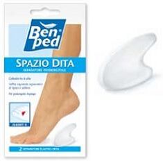 Benped Separatore Dita Gr 2Pz