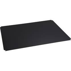 Schneider Electric NSYMB32 Montageplatte (L x B) 200 mm x 300 mm Kunststoff Schwarz (RAL 9005) 1 St.