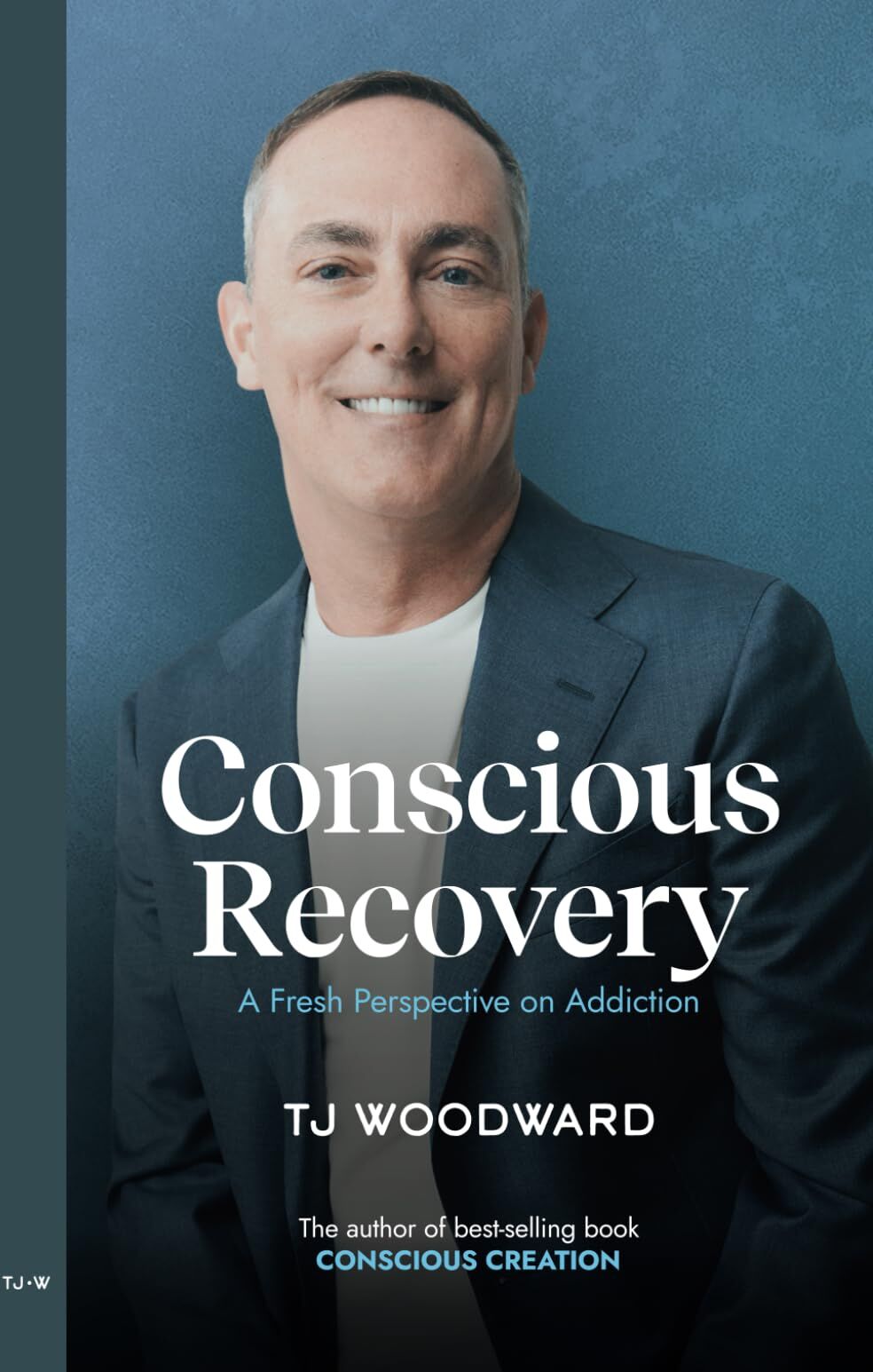 TJ Woodward - Conscious Recovery: A Fresh Perspective on Addiction - Preis vom 30.09.2026 22:30:23 h