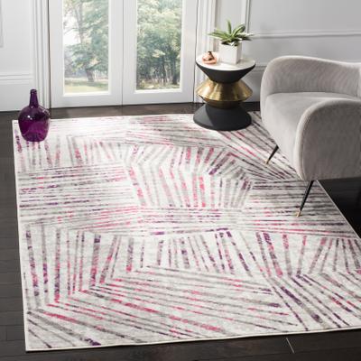 SAFAVIEH Skyler Spasenka Modern Rug