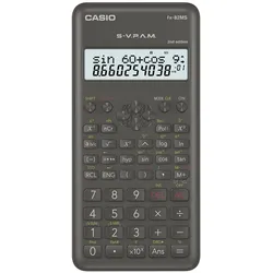 CASIO FX-82MS-2 Schulrechner