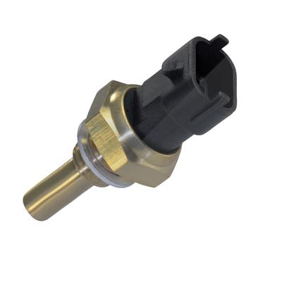 Bestprice Kühlmitteltemperatur-Sensor mit Dichtring Kupfer [Hersteller-Nr. 31475908] für Vauxhall, Lancia, Fiat, Chrysler, Opel, Suzuki, Jeep, Alfa Ro