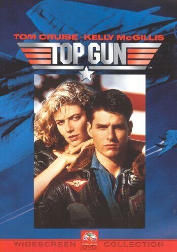 Tony Scott - Top gun [IT Import] - Preis vom 11.10.2026 03:10:56 h