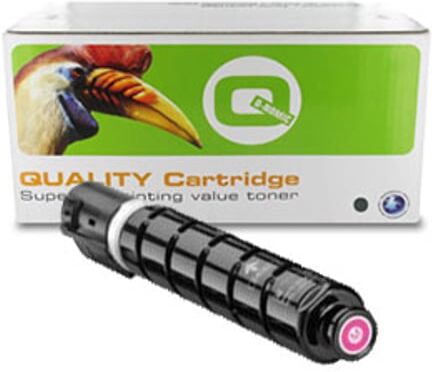 Q-Nomic C-EXV 55 toner magenta