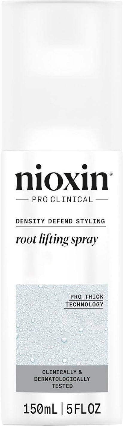 NIOXIN Density Defend Styling Root Lifting Spray 150ml