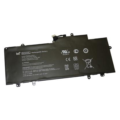 Origin Storage BO03XL Akku (3 Zellen, 3130 mAh) (BO03XL-BTI)